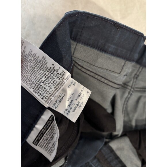 LEVI'S STRAUSS 511 MEN'S ORIGINAL SLIM FIT JEANS PANTS Navy Blue 38 X 32 S40196 - Picture 10 of 14